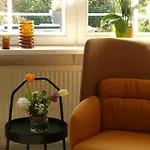 Soonzauber - Exklusives Paar-hideaway Im Naturpark Soonwald-nahe Munchwald