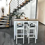 Hébergement de vacances Soonzauber - Exklusives Paar-hideaway Im Naturpark Soonwald-nahe