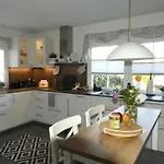 Hébergement de vacances Soonzauber - Exklusives Paar-hideaway Im Naturpark Soonwald-nahe *
