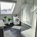 Hébergement de vacances Soonzauber - Exklusives Paar-hideaway Im Naturpark Soonwald-nahe Munchwald