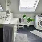 Hébergement de vacances Soonzauber - Exklusives Paar-hideaway Im Naturpark Soonwald-nahe Munchwald
