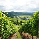 Hébergement de vacances Soonzauber - Exklusives Paar-hideaway Im Naturpark Soonwald-nahe