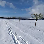 Hébergement de vacances Soonzauber - Exklusives Paar-hideaway Im Naturpark Soonwald-nahe Munchwald