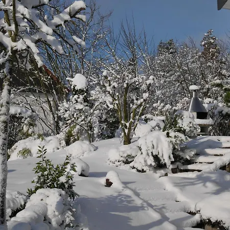 Landhaus Soonzauber - Ruhe, Natur Und Geborgenheit * Munchwald