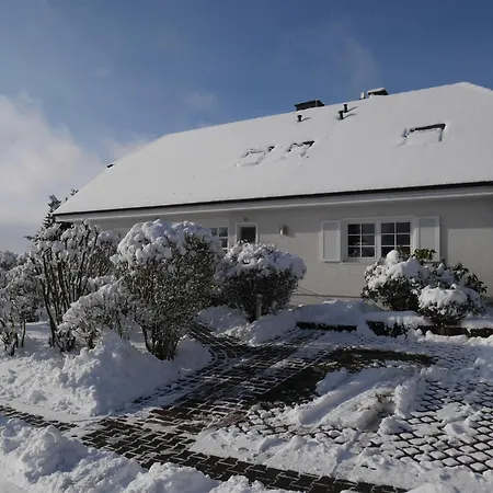 Landhaus Soonzauber - Ruhe, Natur Und Geborgenheit Nyaraló