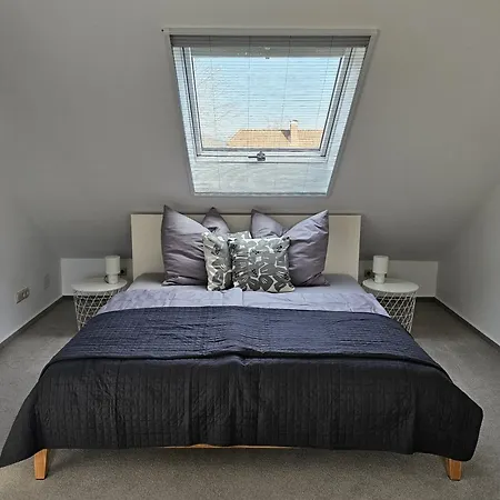 Landhaus Soonzauber - Ruhe, Natur Und Geborgenheit Σπίτι διακοπών