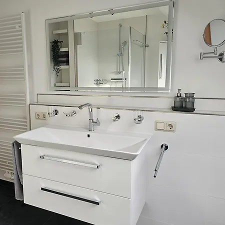 度假居 Landhaus Soonzauber - Ruhe, Natur Und Geborgenheit