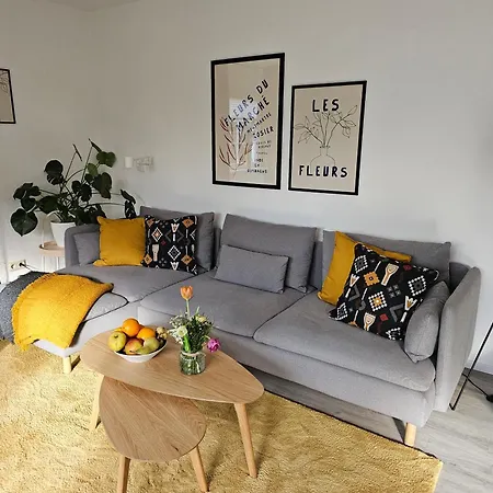 בית נופש Landhaus Soonzauber - Ruhe, Komfort, Urlaub *