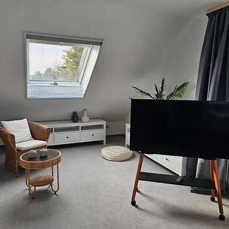 Landhaus Soonzauber - Ruhe, Natur Und Geborgenheit 度假居 Munchwald