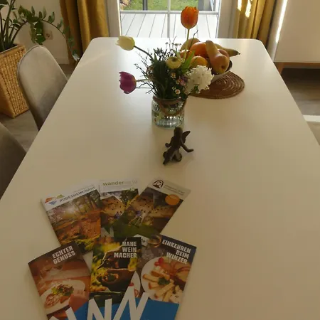 Landhaus Soonzauber - Ruhe, Komfort, Urlaub *