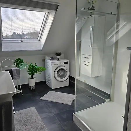 Landhaus Soonzauber - Ruhe, Komfort, Urlaub Munchwald