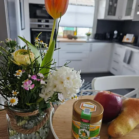 Landhaus Soonzauber - Ruhe, Natur Und Geborgenheit