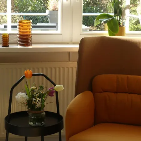 Landhaus Soonzauber - Ruhe, Natur Und Geborgenheit 度假居