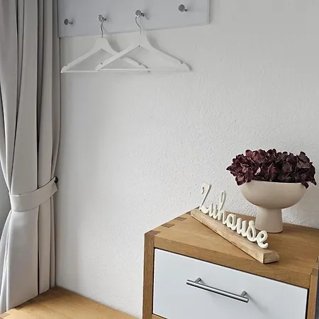 度假居 Landhaus Soonzauber - Ruhe, Natur Und Geborgenheit Munchwald