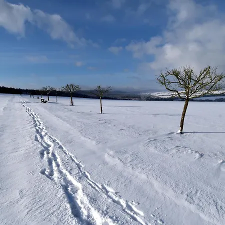 Landhaus Soonzauber - Ruhe, Natur Und Geborgenheit *
