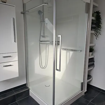 Landhaus Soonzauber - Ruhe, Komfort, Urlaub Munchwald