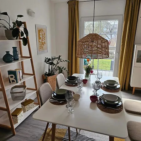 Landhaus Soonzauber - Ruhe, Komfort, Urlaub * Munchwald