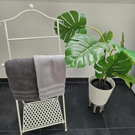 בית נופש Landhaus Soonzauber - Ruhe, Komfort, Urlaub