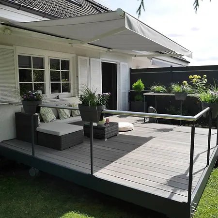 Landhaus Soonzauber - Ruhe, Komfort, Urlaub בית נופש *