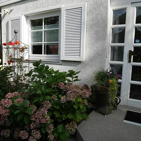 Nyaraló Landhaus Soonzauber - Ruhe, Natur Und Geborgenheit *