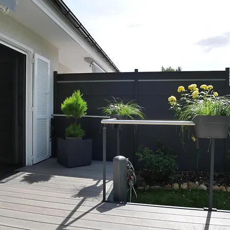 Landhaus Soonzauber - Ruhe, Natur Und Geborgenheit Semesterbostad Munchwald