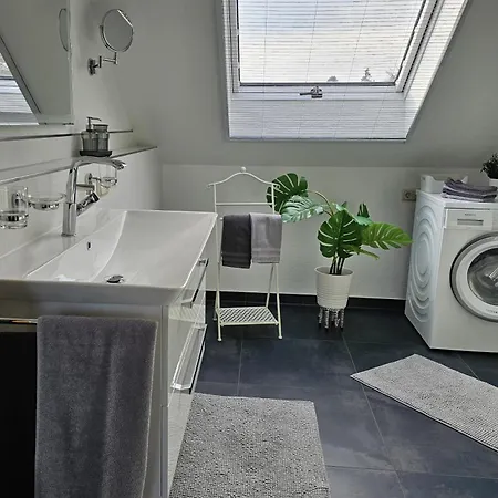 Landhaus Soonzauber - Ruhe, Natur Und Geborgenheit * Munchwald