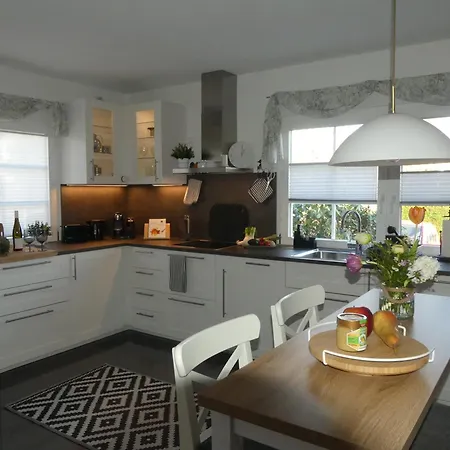 Landhaus Soonzauber - Ruhe, Natur Und Geborgenheit