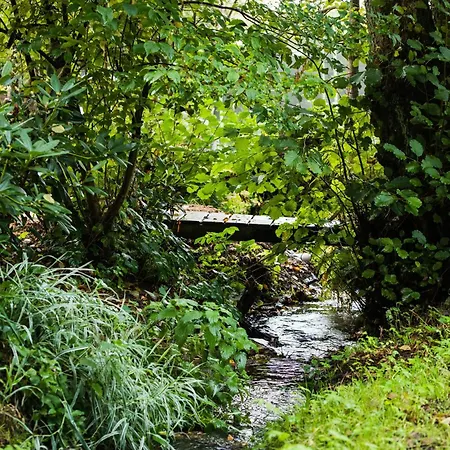 Landhaus Soonzauber - Ruhe, Natur Und Geborgenheit Semesterbostad *