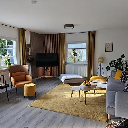 Landhaus Soonzauber - Ruhe, Komfort, Urlaub *