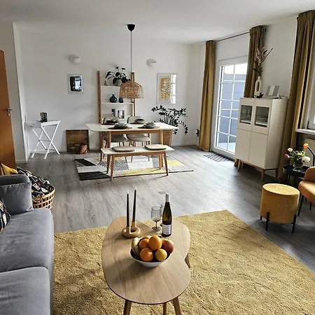 Soonzauber - Exklusives Paar-hideaway Im Naturpark Soonwald-nahe Munchwald