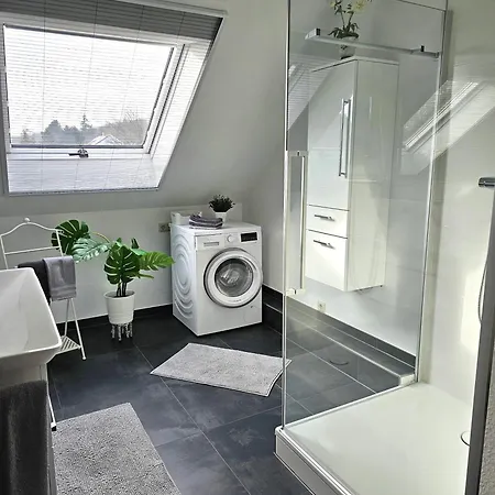 Prázdninový dům Soonzauber - Exklusives Paar-hideaway Im Naturpark Soonwald-nahe Munchwald