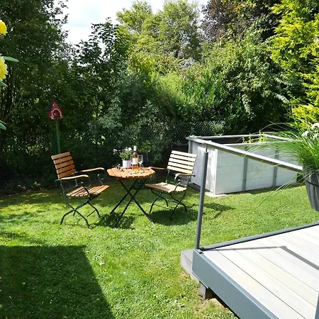 Landhaus Soonzauber - Exklusives Paar-Hideaway Im Naturpark Soonwald-Nahe Дом отдыха Munchwald