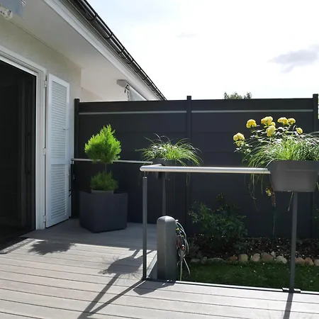 Soonzauber - Exklusives Paar-hideaway Im Naturpark Soonwald-nahe