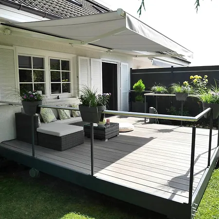 Дом отдыха Landhaus Soonzauber - Exklusives Paar-Hideaway Im Naturpark Soonwald-Nahe *