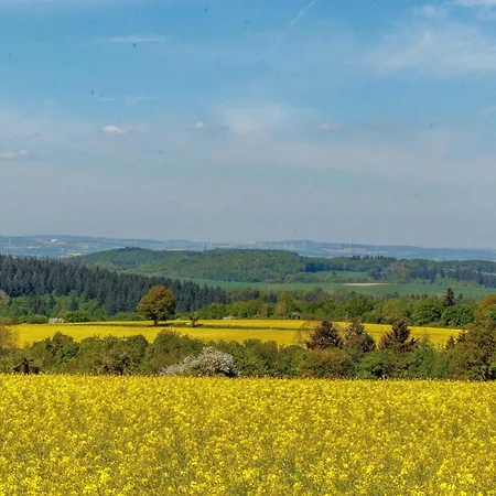 Soonzauber - Exklusives Paar-hideaway Im Naturpark Soonwald-nahe * Munchwald