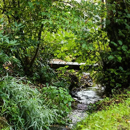 Soonzauber - Exklusives Paar-hideaway Im Naturpark Soonwald-nahe * Munchwald