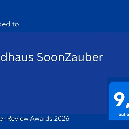 Soonzauber - Exklusives Paar-hideaway Im Naturpark Soonwald-nahe Munchwald