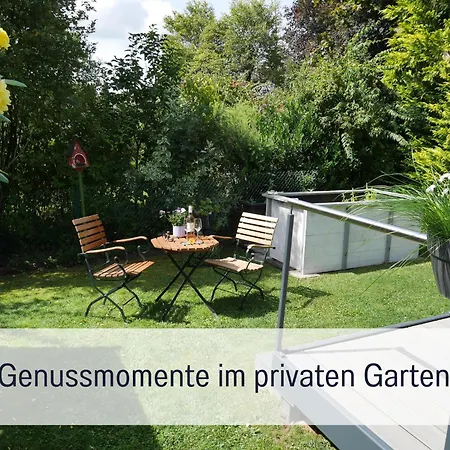 Soonzauber - Ruhe, Komfort, Urlaub *