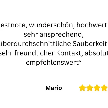 Ferienhaus Soonzauber - Ruhe, Komfort, Urlaub *