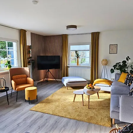 Ferienhaus Soonzauber - Ruhe, Komfort, Urlaub