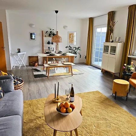 Ferienhaus Soonzauber - Ruhe, Komfort, Urlaub