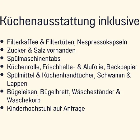 Ferienhaus Soonzauber - Ruhe, Komfort, Urlaub Munchwald