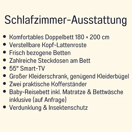 Ferienhaus Soonzauber - Ruhe, Komfort, Urlaub Munchwald