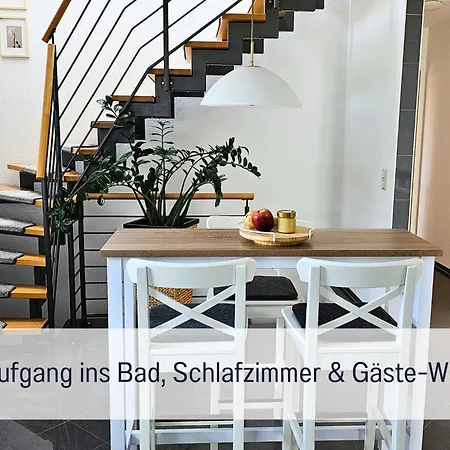 Ferienhaus Soonzauber - Ruhe, Komfort, Urlaub