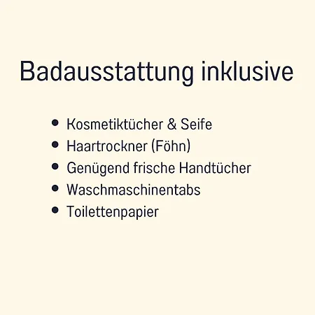 Soonzauber - Ruhe, Komfort, Urlaub *