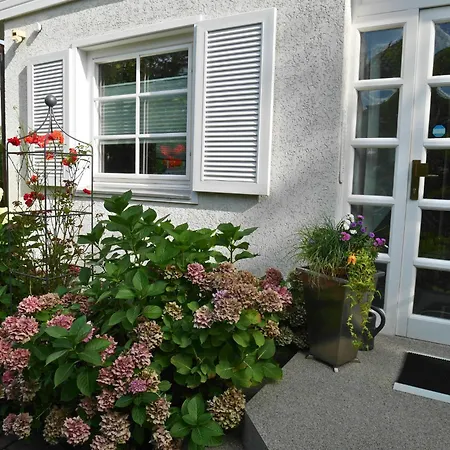 Soonzauber - Ruhe, Komfort, Urlaub