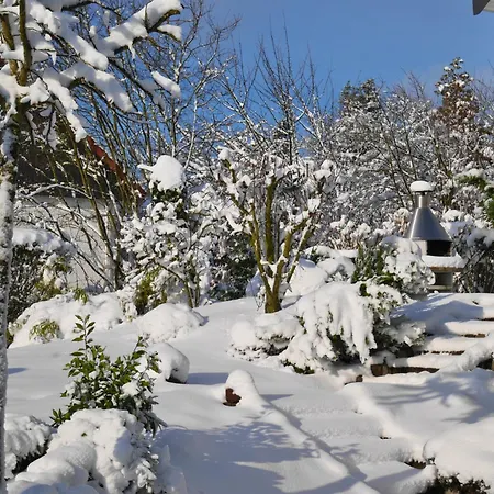 Ferienhaus Soonzauber - Ruhe, Komfort, Urlaub *
