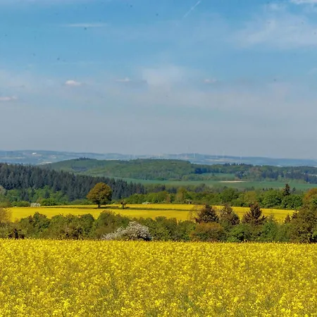Soonzauber - Ruhe, Komfort, Urlaub Ferienhaus Munchwald