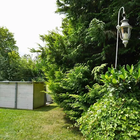 Soonzauber - Ruhe, Komfort, Urlaub Ferienhaus Munchwald