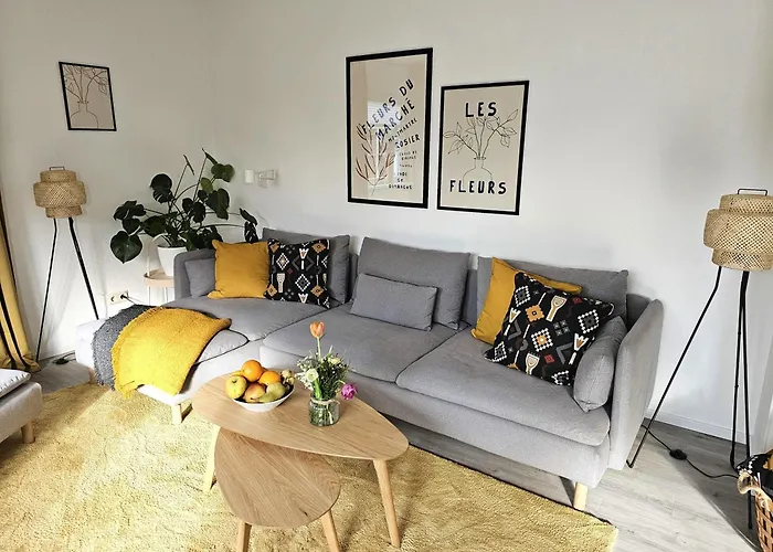 Landhaus Soonzauber - Exklusives Paar-Hideaway Im Naturpark Soonwald-Nahe * Munchwald